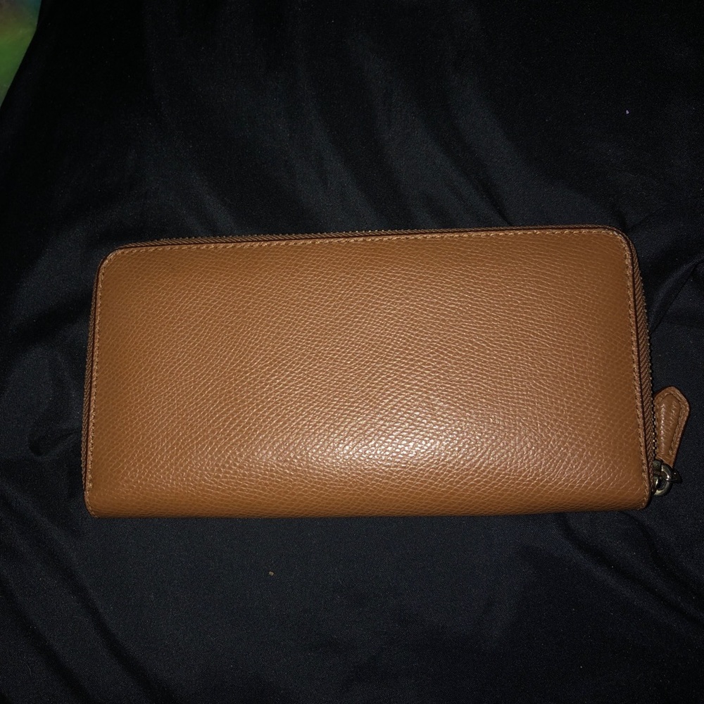 Coach Wallet - Picture 2 of 4